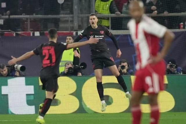 开云体育下载-【观察】多特药厂马年开门红，德甲志在5张欧冠门票