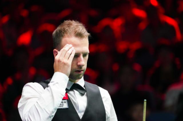 开云体育官网-小特有望再获15万奖金 周跃龙力争世锦赛种子席位